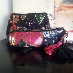 Cosmetic bags